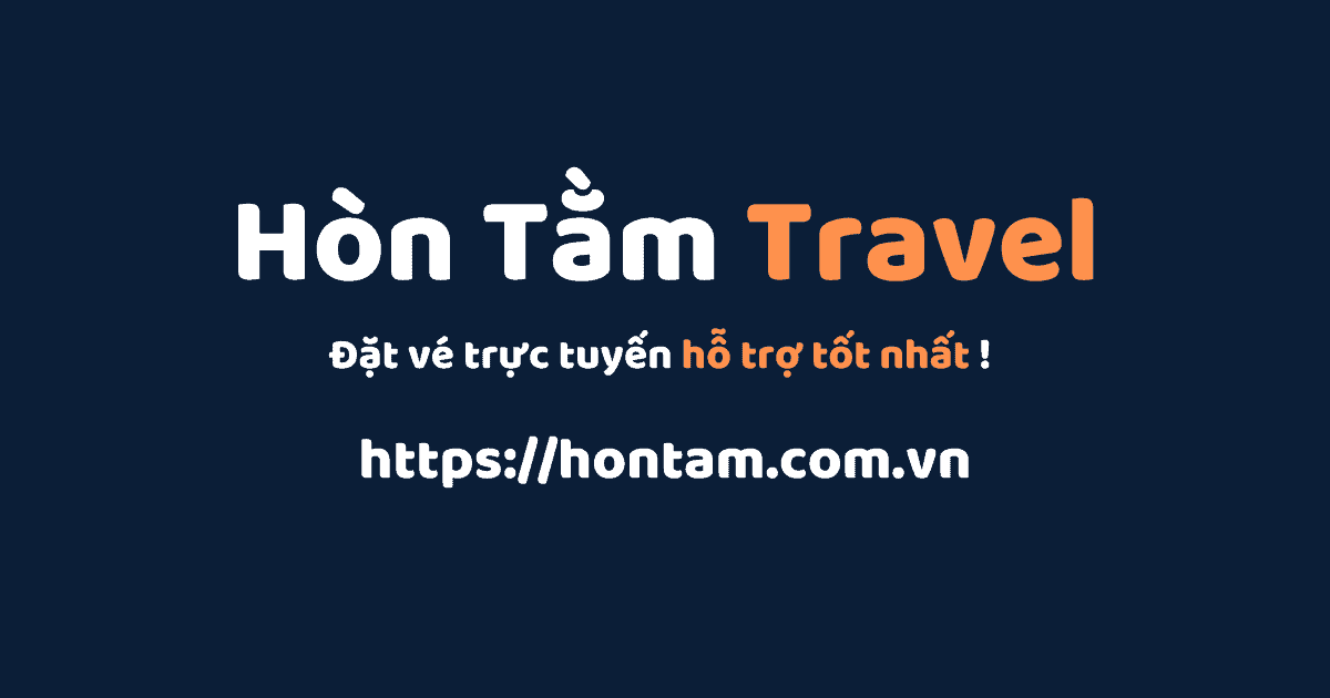 Du lịch Hòn Tằm Nha Trang - Hòn Tằm Nha Trang